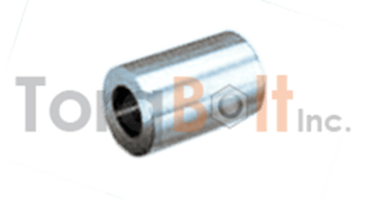 DIN 2510 Part 7 Extension Sleeve