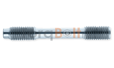 DIN 2510 Part 3 Stud Bolts